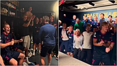 Copertina di Dieci giocatori del vivaio e una piattaforma di scouting nata da tre studenti di ingegneria: così il Viking è tornato in Champions dopo 34 anni
