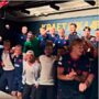 Copertina di Dieci giocatori del vivaio e una piattaforma di scouting nata da tre studenti di ingegneria: così il Viking è tornato in Champions dopo 34 anni