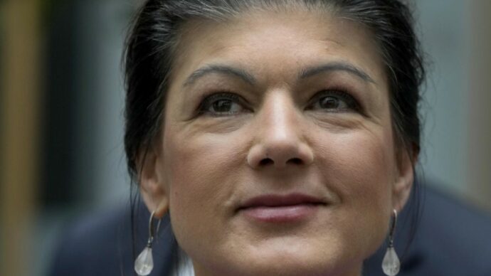 “Afd avrà i nostri voti”: Wagenknecht assicura il sostegno all’ultradestra per la presidenza della Sassonia-Anhalt
