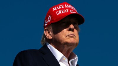 Copertina di Media: “Trump non ha fermato Burnham sulle sanzioni ai coloni”. Netanyahu querela Haaretz dopo le rivelazioni sul 7 ottobre
