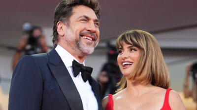 Copertina di “Siamo bravi a creare una finzione, altrimenti non sopravviveremmo. Non c’è nulla nel nostro matrimonio del film”: Penelope Cruz e Javier Bardem rompono il silenzio