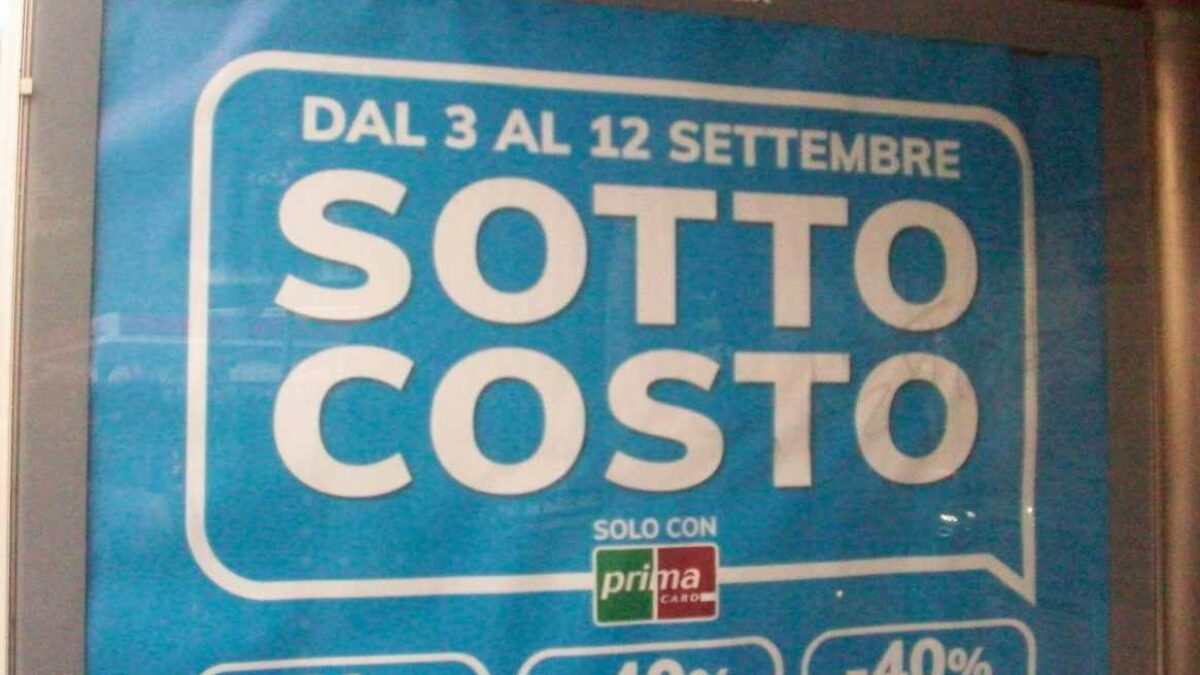 sottocosto quando la vita il lavoro e le parole sono in svendita da Ilfattoquotidiano.it sottocosto quando la vita il lavoro e le parole sono in svendita