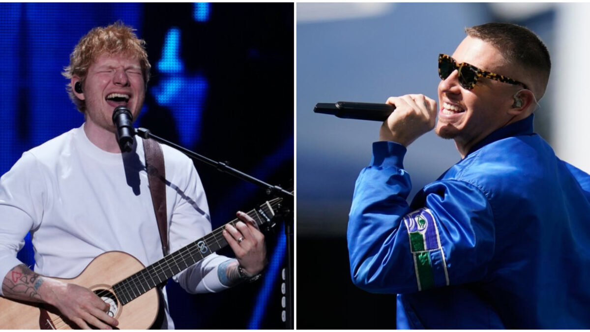 ed sheeran nella bufera per colpa di macklemore il free palestine sul palco scatena pnk i fan non volevano la propaganda anti israele e boy george non hanno spina dorsale da Ilfattoquotidiano.it ed sheeran nella bufera per colpa di macklemore il free palestine sul palco scatena pnk i fan non volevano la propaganda anti israele e boy george non hanno spina dorsale