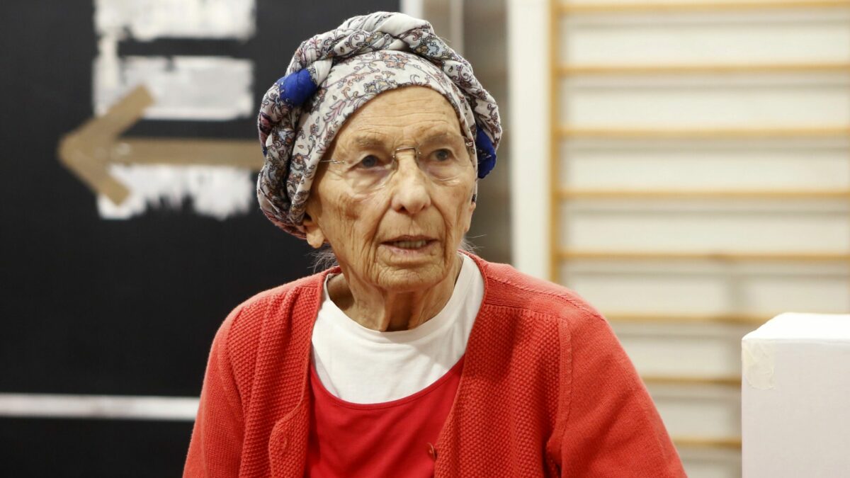emma bonino lascia la terapia intensiva gioved236 la situazione resta stabile ma delicata da Ilfattoquotidiano.it emma bonino lascia la terapia intensiva gioved236 la situazione resta stabile ma delicata