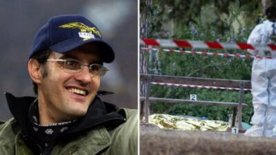 Copertina di Omicidio Diabolik, sette arresti: per il gip di Roma fu un delitto “con metodo mafioso” e contribuì a “clima di omertà”