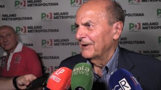 Copertina di Bersani: “Meloni e Salvini non contestano mai Vannacci nel merito, se non è zuppa è pan bagnato”