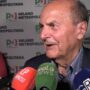 Copertina di Bersani: “Meloni e Salvini non contestano mai Vannacci nel merito, se non è zuppa è pan bagnato”