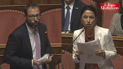 Copertina di M5S contro la Legge elettorale: “E’ incostituzionale. Sulle preferenze prendete in giro i cittadini”
