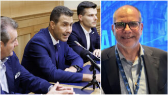 Copertina di Vannacci va in Calabria ma il partito perde pezzi. Dirigente nazionale dà l’addio: “Con me migliaia di iscritti”. Furgiuele: “Falsità, a Reggio vinciamo”