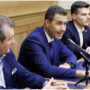 Copertina di Vannacci va in Calabria ma il partito perde pezzi, dirigente nazionale dà l’addio: “Con me migliaia di iscritti”. Furgiuele: “Falsità, a Reggio vinciamo”