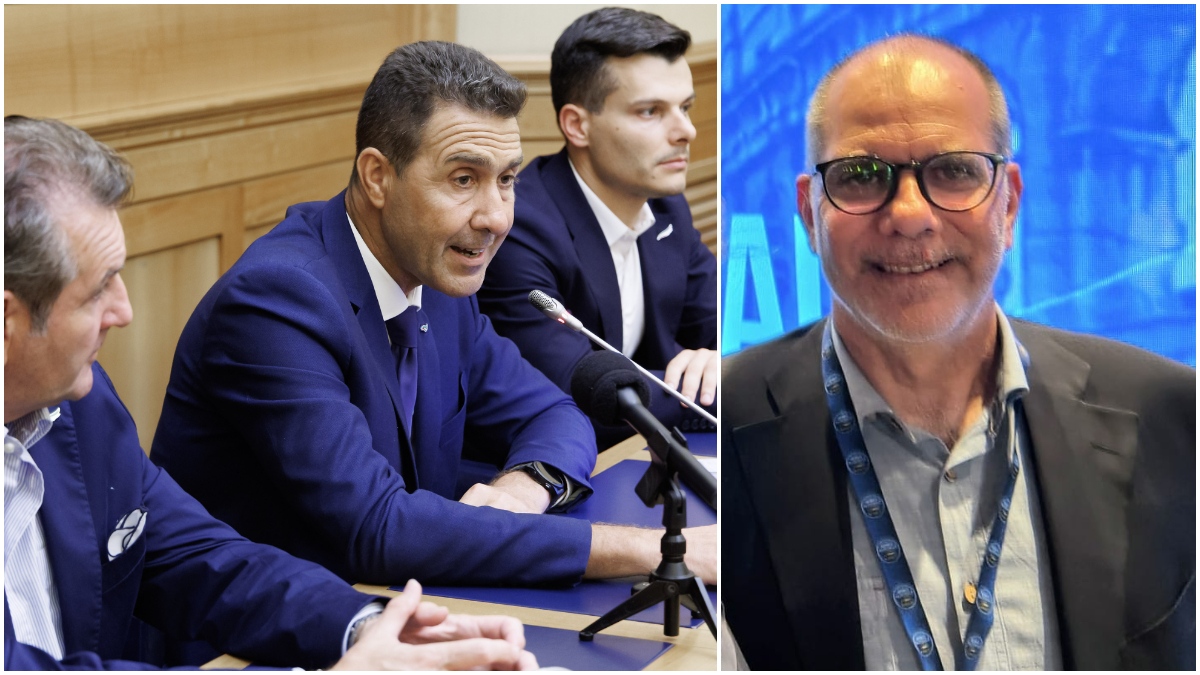 Vannacci va in Calabria ma il partito perde pezzi. Dirigente nazionale dà l’addio: “Con me migliaia di iscritti”. Furgiuele: “Falsità, a Reggio vinciamo”