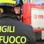 Copertina di Crolla il balcone di casa, muore la proprietaria a Mazara del Vallo. Tre famiglie sgomberate