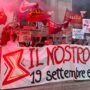 Copertina di Rientro a scuola, studenti in presidio al ministero: “Aule roventi, edifici insicuri e didattica vecchia. Valditara non ci ascolta”
