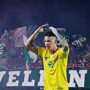 Copertina di James Rodriguez-Avellino, presentata un’offerta ufficiale. Il patron D’Agostino: “Non è un problema economico”