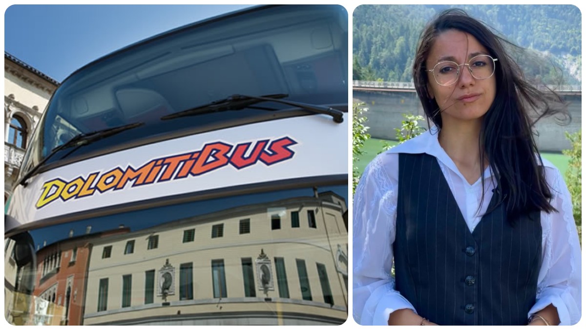 resta una brutta reputazione del paese l8217indignazione della sindaca di pieve di cadore sul caso del turista bloccato in autobus per mancanza di contanti da Ilfattoquotidiano.it resta una brutta reputazione del paese l8217indignazione della sindaca di pieve di cadore sul caso del turista bloccato in autobus per mancanza di contanti