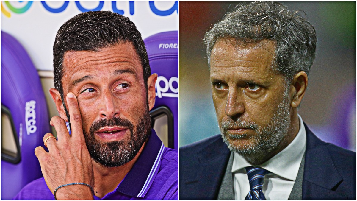 non me la sento pi249 la frase di grosso che ha fatto infuriare la fiorentina ora il club valuta un8217azione disciplinare da Ilfattoquotidiano.it non me la sento pi249 la frase di grosso che ha fatto infuriare la fiorentina ora il club valuta un8217azione disciplinare