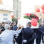 Copertina di A Squinzano i funerali di Lorena Isceri. Il parroco: “C’è una differenza abissale tra l’amore e il possesso. L’altro non ci appartiene”