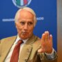Copertina di “Sono sereno, mi sembra che tutti conoscano molto bene la storia”: Malagò rompe il silenzio sul caso incandidabilità