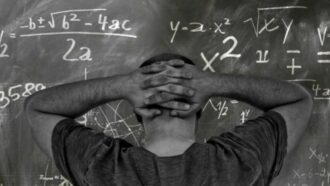 Claude formalizza in undici giorni la dimostrazione del Teorema di Fermat, il progetto umano prevedeva 10 anni