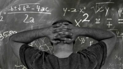 Copertina di Claude formalizza in undici giorni la dimostrazione del Teorema di Fermat, il progetto umano prevedeva 10 anni