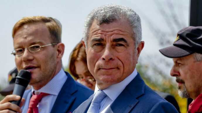 Strage di Viareggio, Mauro Moretti “ha contribuito con altri all’evento”