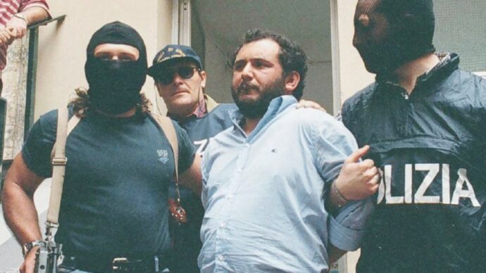 Processo Baiardo, parla il pentito Brusca: “Le stragi? Volevamo dare uno strumento politico a Berlusconi”