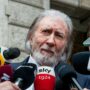 Copertina di Scarpinato (M5S): “Contro di me uno spionaggio politico: il Senato mi tuteli o lo porto in giudizio”