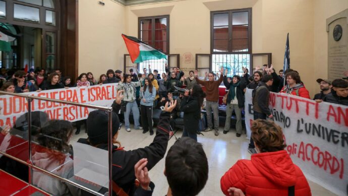 Così Tel Aviv ha bloccato  i boicottaggi degli atenei  Ue