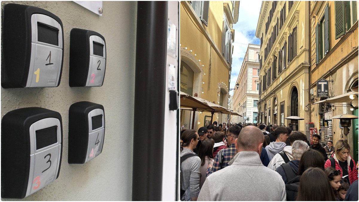 siamo in crisi abitativa e la commissione lancia regolamento per limitare gli affitti brevi centrodestra contrario attacco alla propriet224 privata da Ilfattoquotidiano.it siamo in crisi abitativa e la commissione lancia regolamento per limitare gli affitti brevi centrodestra contrario attacco alla propriet224 privata