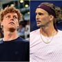 Copertina di Ranking Atp, Alcaraz esce dagli Us Open e dice addio al sogno numero 1 a fine anno: ora però Zverev “vede” Sinner | La nuova classifica