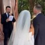 Copertina di “Il tuo cuore lo porto con me, lo porto nel mio”: Tiziano Ferro si commuove al matrimonio del fratello 