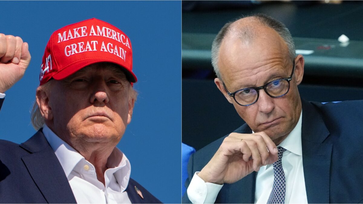 trump esulta per la vittoria di afd wow si sono finalmente stancati dell8217immigrazione e merz cancella la telefonata col tycoon da Ilfattoquotidiano.it trump esulta per la vittoria di afd wow si sono finalmente stancati dell8217immigrazione e merz cancella la telefonata col tycoon