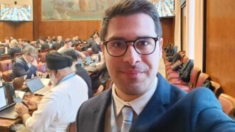 Copertina di Ingegnere meccanico a Ginevra. “Tornerei anche domani in Italia, se trovassi un lavoro equivalente. Ma la mia figura è poco richiesta”
