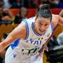 Copertina di Mondiali di basket femminili, l’Italia rimonta 26 punti ma si ferma sul ferro all’ultimo secondo: ai quarti ci va l’Australia