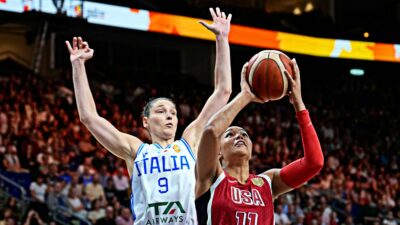 Copertina di Mondiali di basket femminile, l’Italia contro la fortissima Australia: alle azzurre serve un’impresa | Orario e dove vedere in tv e streaming (anche in chiaro)