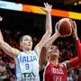 Copertina di Mondiali di basket femminile, l’Italia contro la fortissima Australia: alle azzurre serve un’impresa | Orario e dove vedere in tv e streaming (anche in chiaro)