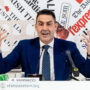 Copertina di Legge elettorale, Vannacci provoca Fdi: “In Senato votino con noi per le preferenze pure”
