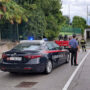 Copertina di Udine, donna muore annegata nell’auto intrappolata in un sottopassaggio allagato. Un carabiniere tenta di salvarla: è ricoverato