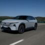 Copertina di Mazda CX-6e, la prova de Il Fatto.it – Grande, premium e con un prezzo che sorprende – FOTO