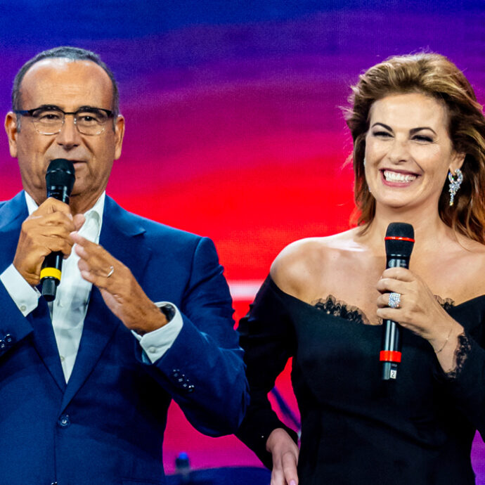 BYD Music Awards 2026, l’evento con Carlo Conti e Vanessa Incontrada festeggia vent’anni. Ecco il cast completo all’Arena di Verona e quando andrà in onda su Rai Uno