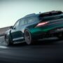 Copertina di Genesis G90 Wingback Concept, l’ammiraglia mette lo zaino e diventa Magma – FOTO