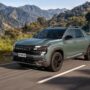 Copertina di Renault Niagara, il pick-up che guarda all’Europa. Ma da lontano – FOTO