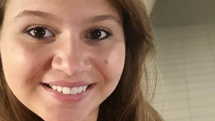 Morta la giovane turista investita da un’auto pirata a Napoli, la famiglia di Rebecca Pepe ha dato il consenso per la donazione degli organi
