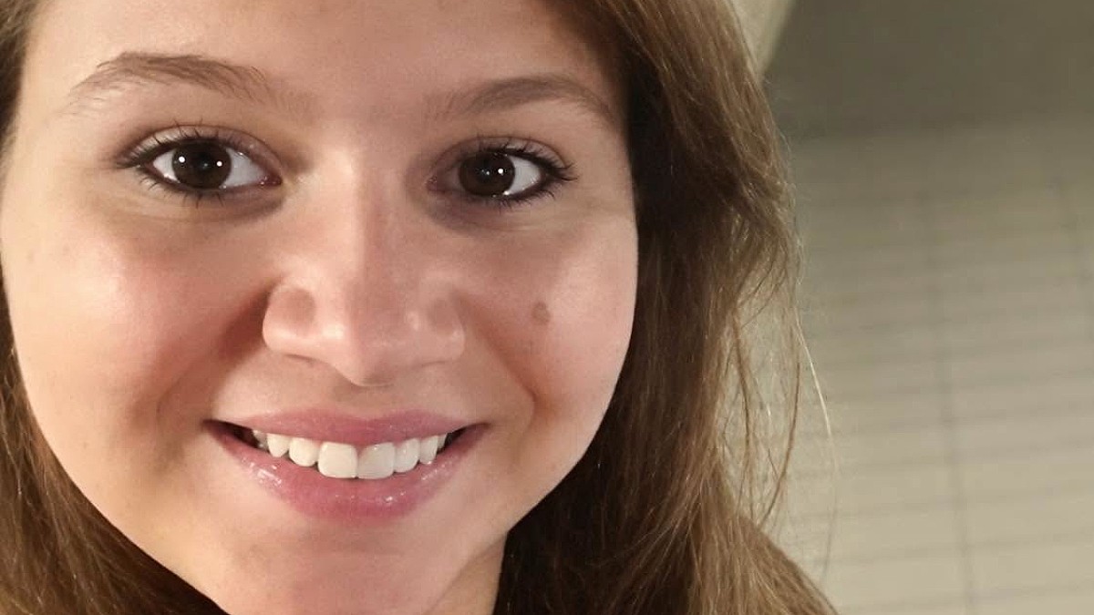 morta la giovane turista investita da un8217auto pirata a napoli la famiglia di rebecca pepe ha dato il consenso per la donazione degli organi da Ilfattoquotidiano.it morta la giovane turista investita da un8217auto pirata a napoli la famiglia di rebecca pepe ha dato il consenso per la donazione degli organi