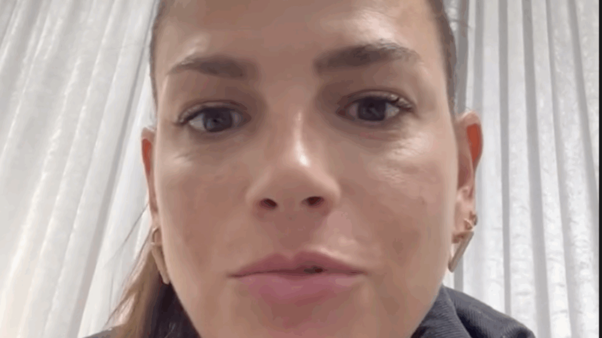 “Sono abbastanza scioccata però davanti a questa comunicazione devo alzare le mani”: il maltempo blocca il concerto di Emma. Ecco la nuova data all’Ippodromo di Milano