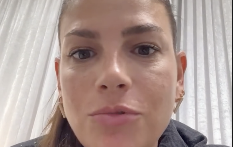 sono abbastanza scioccata per242 davanti a questa comunicazione devo alzare le mani il maltempo blocca il concerto di emma ecco la nuova data all8217ippodromo di milano da Ilfattoquotidiano.it sono abbastanza scioccata per242 davanti a questa comunicazione devo alzare le mani il maltempo blocca il concerto di emma ecco la nuova data all8217ippodromo di milano