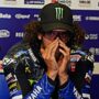 Copertina di “Ho trovato qualcosa che mi attira di più, la mia carriera in moto è finita”: Rins annuncia il ritiro. Nel 2023 il grave infortunio al Mugello