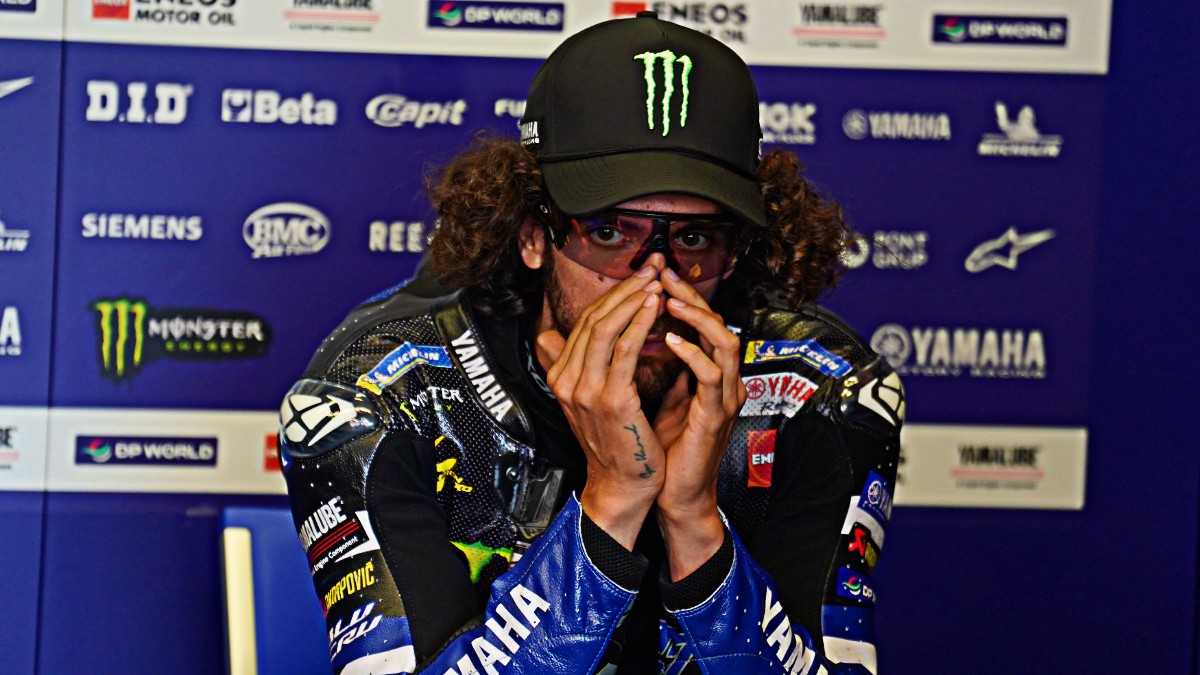 ho trovato qualcosa che mi attira di pi249 la mia carriera in moto 232 finita rins annuncia il ritiro nel 2023 il grave infortunio al mugello da Ilfattoquotidiano.it ho trovato qualcosa che mi attira di pi249 la mia carriera in moto 232 finita rins annuncia il ritiro nel 2023 il grave infortunio al mugello