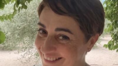 Copertina di “La nostra decisione è quella di non mostrarle”: Benedetta Rossi spiega come gestirà l’immagine delle proprie figlie