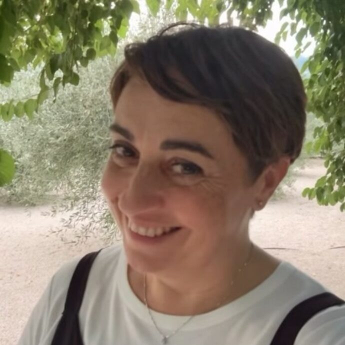 “La nostra decisione è quella di non mostrarle”: Benedetta Rossi spiega come gestirà l’immagine delle proprie figlie
